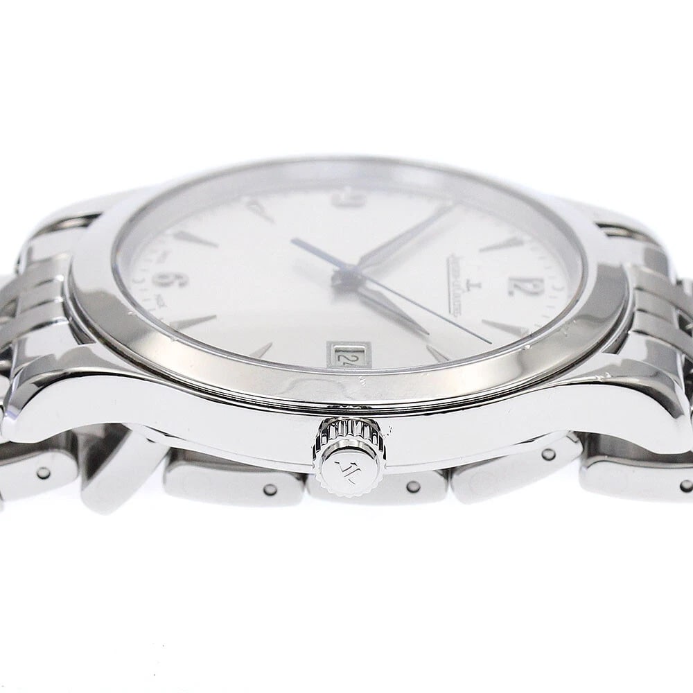 JAEGER LECOULTRE MASTER WATCH - 4