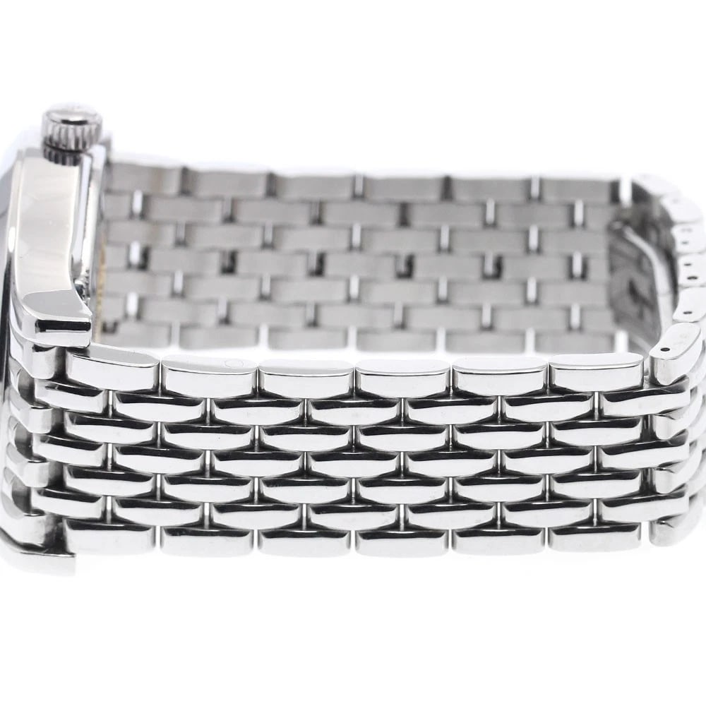 JAEGER LECOULTRE MASTER WATCH - 3