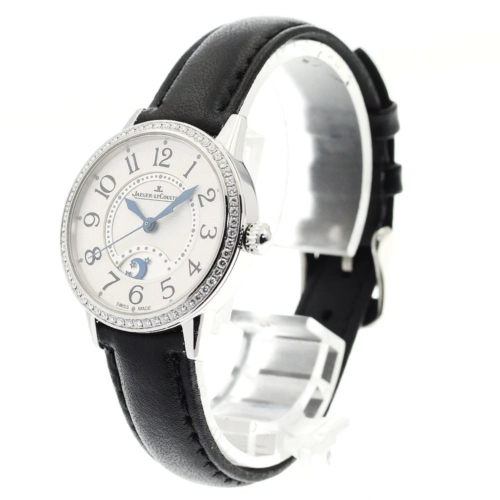 JAEGER LECOULTRE RENDEZVOUS WATCH - 2