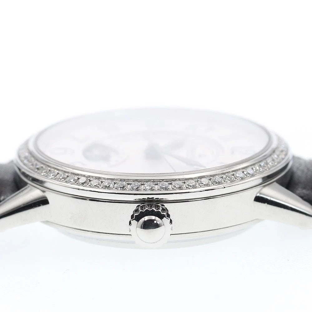 JAEGER LECOULTRE RENDEZVOUS WATCH - 3