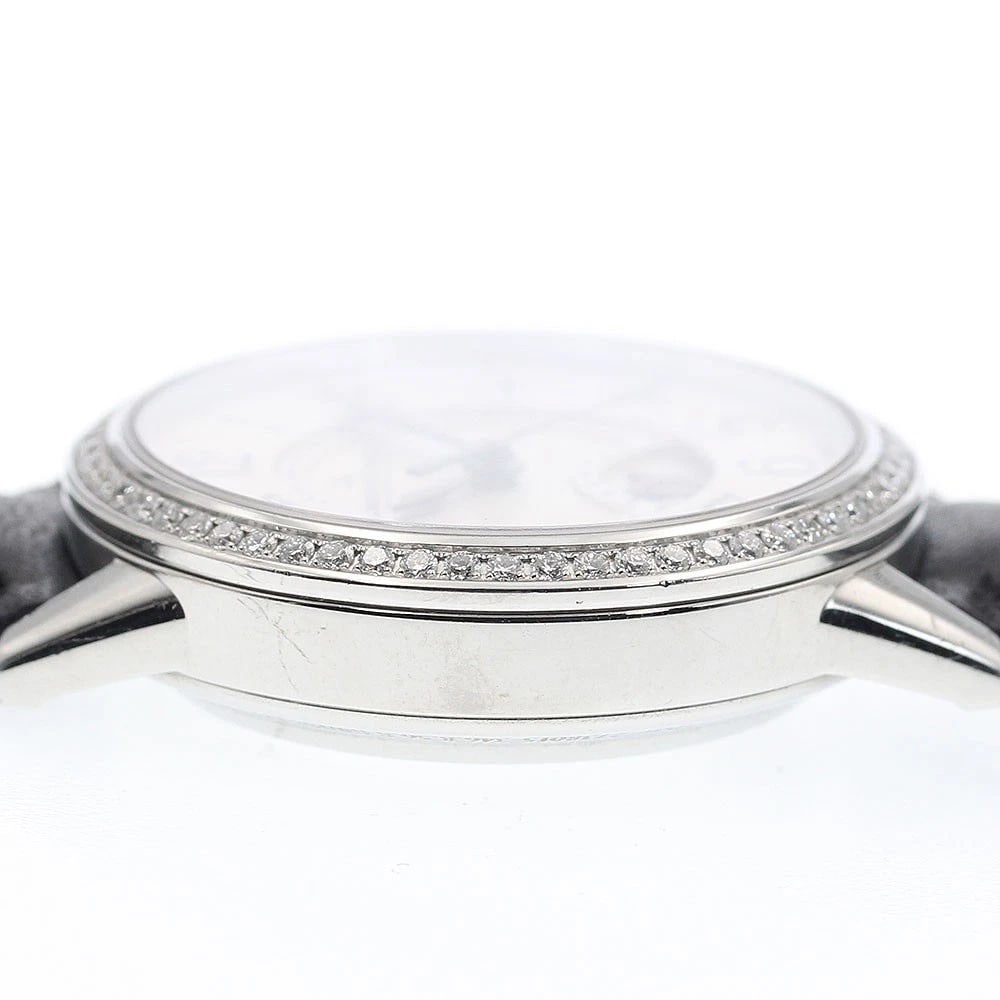 JAEGER LECOULTRE RENDEZVOUS WATCH - 4