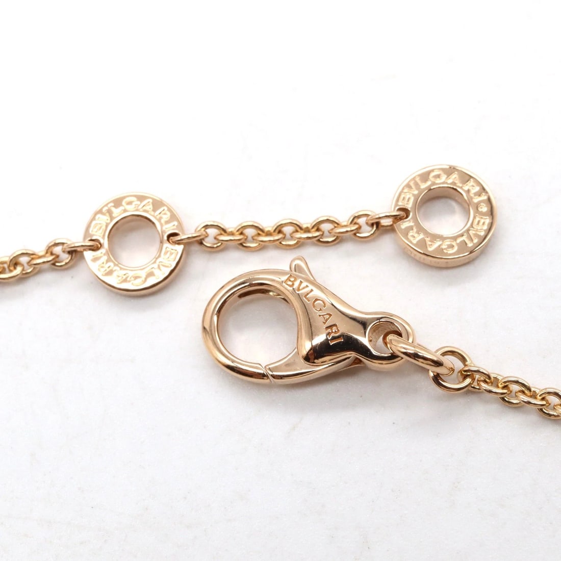 BVLGARI B-ZERO1 CERAMIC BRACELET - 5