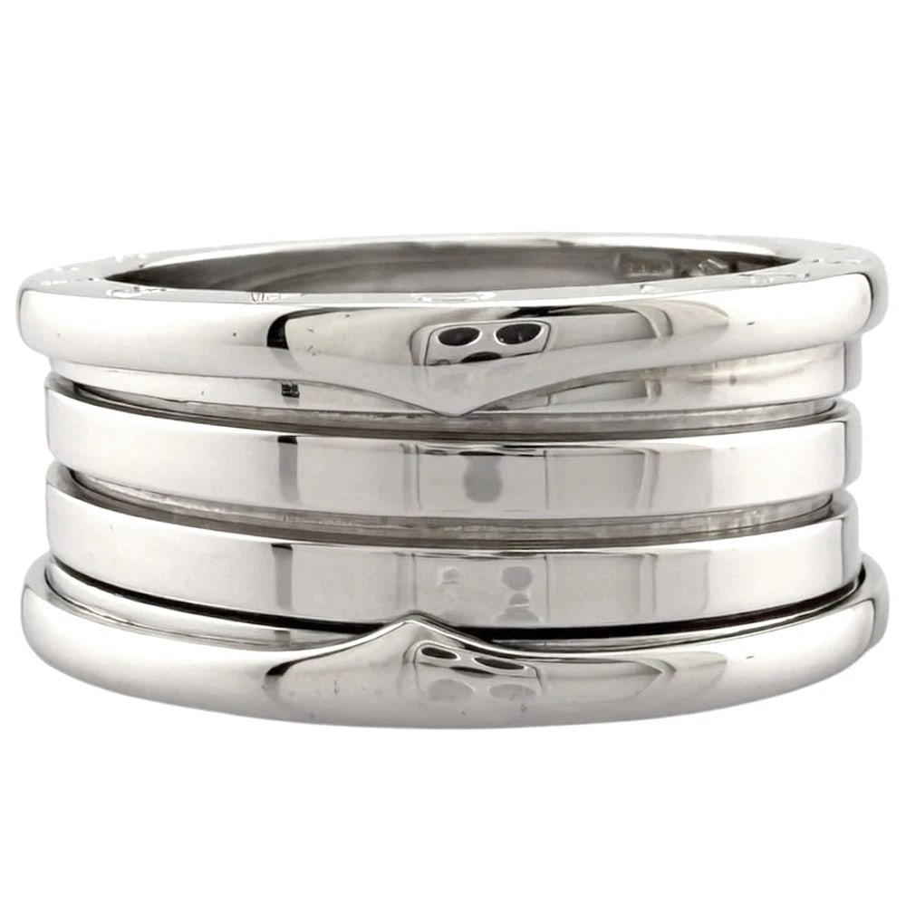 BVLGARI B-ZERO.1 B-ZERO ONE 4 BANDS RING - 3