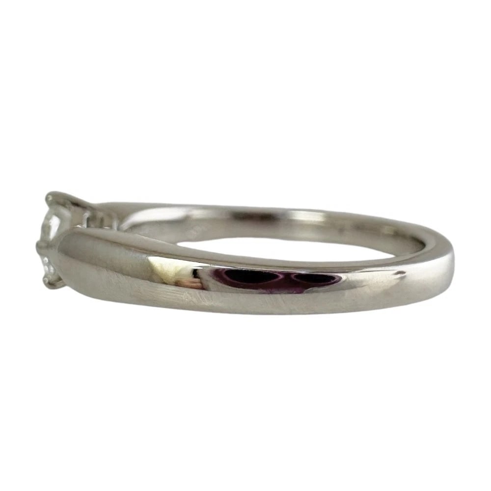 BVLGARI RING PT950PLATINUM - 2