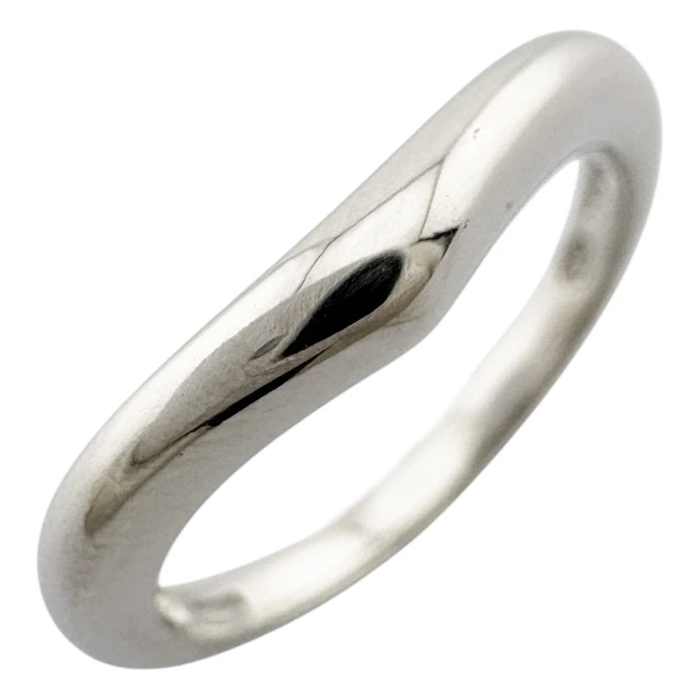 BVLGARI RING PT950PLATINUM (1 of 5)