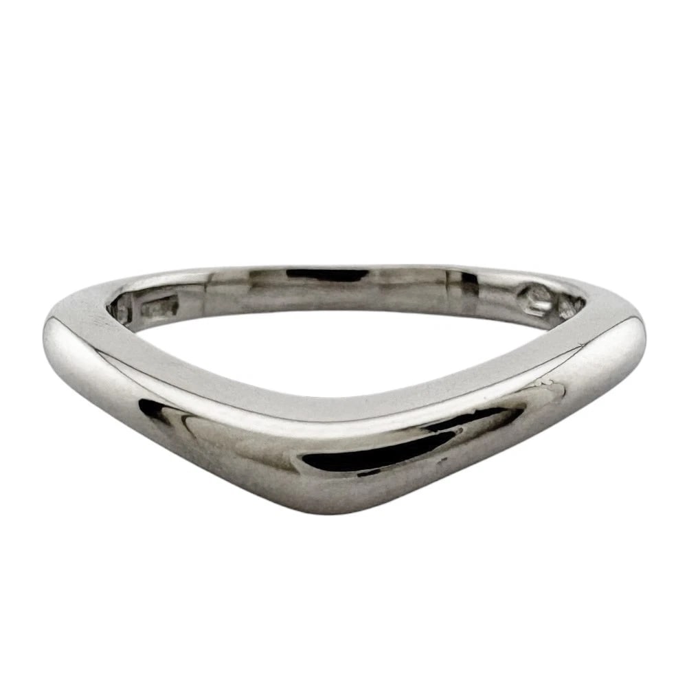 BVLGARI RING PT950PLATINUM - 2
