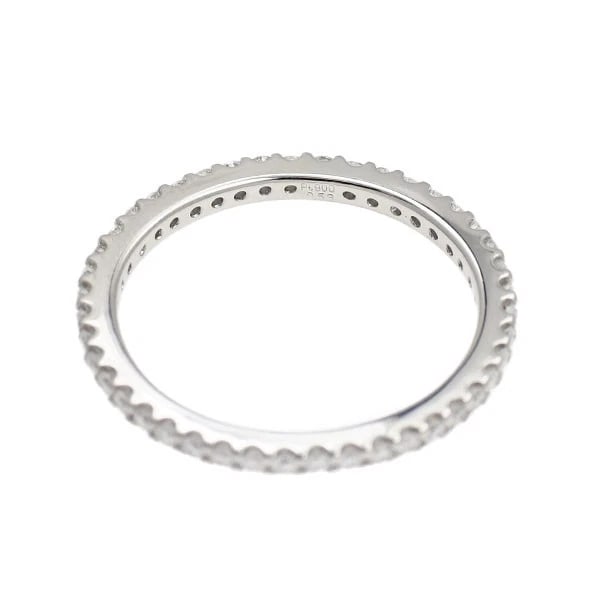 PT900 DIAMOND RING - 2