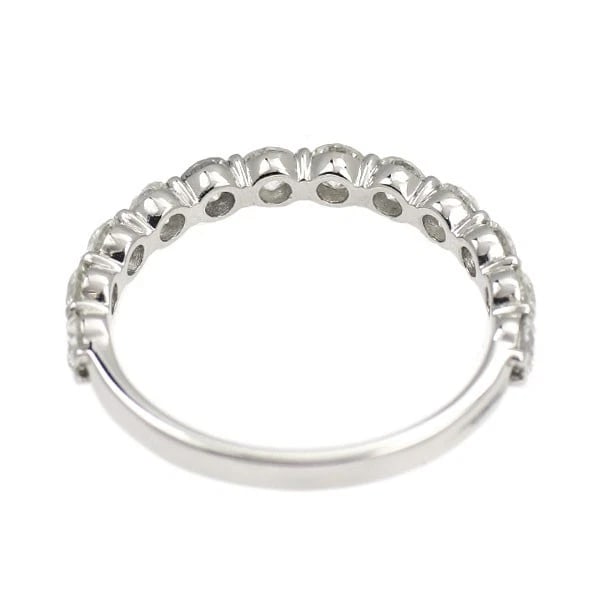 PT900 DIAMOND RING - 2