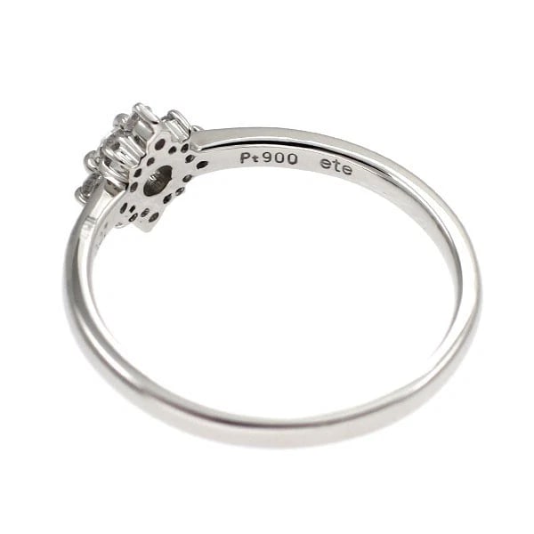 ETE PT900 DIAMOND RING - 2