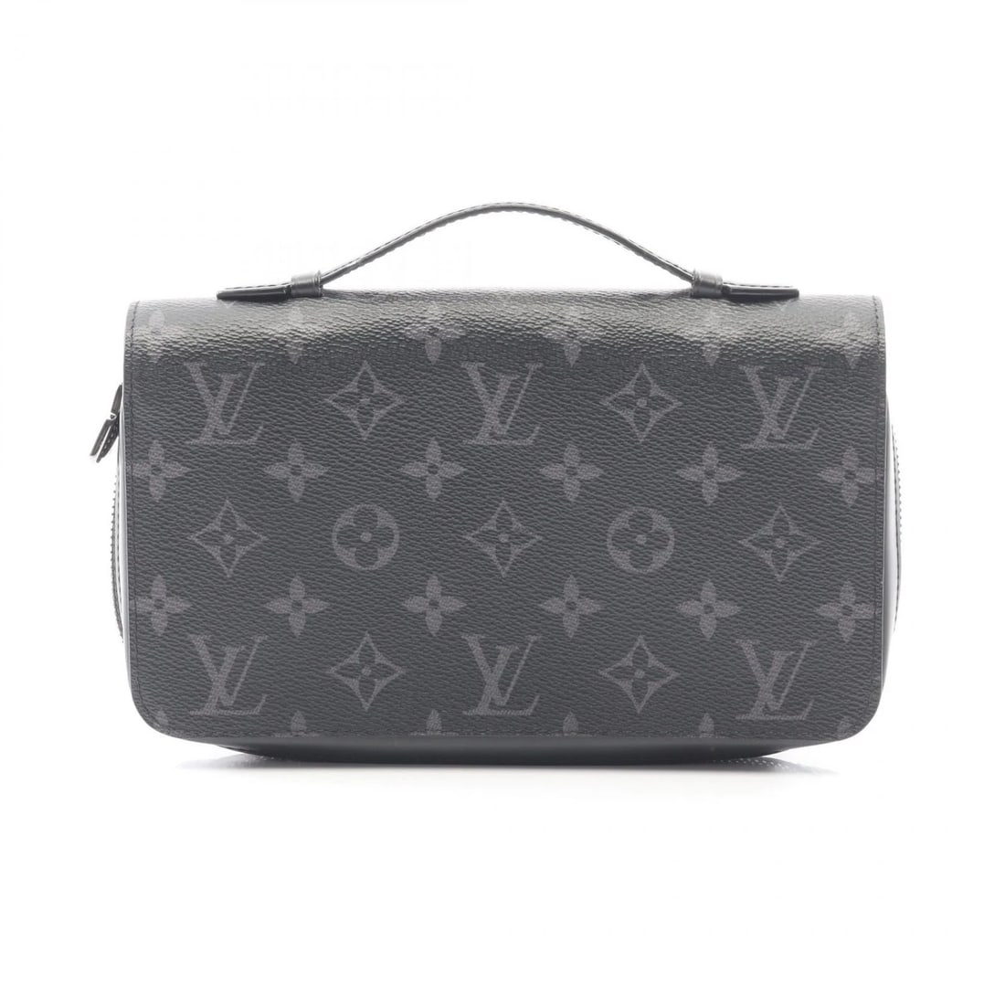 LOUIS VUITTON ZIPPY XL AROUND LONG WALLET PURSE (1 of 6)