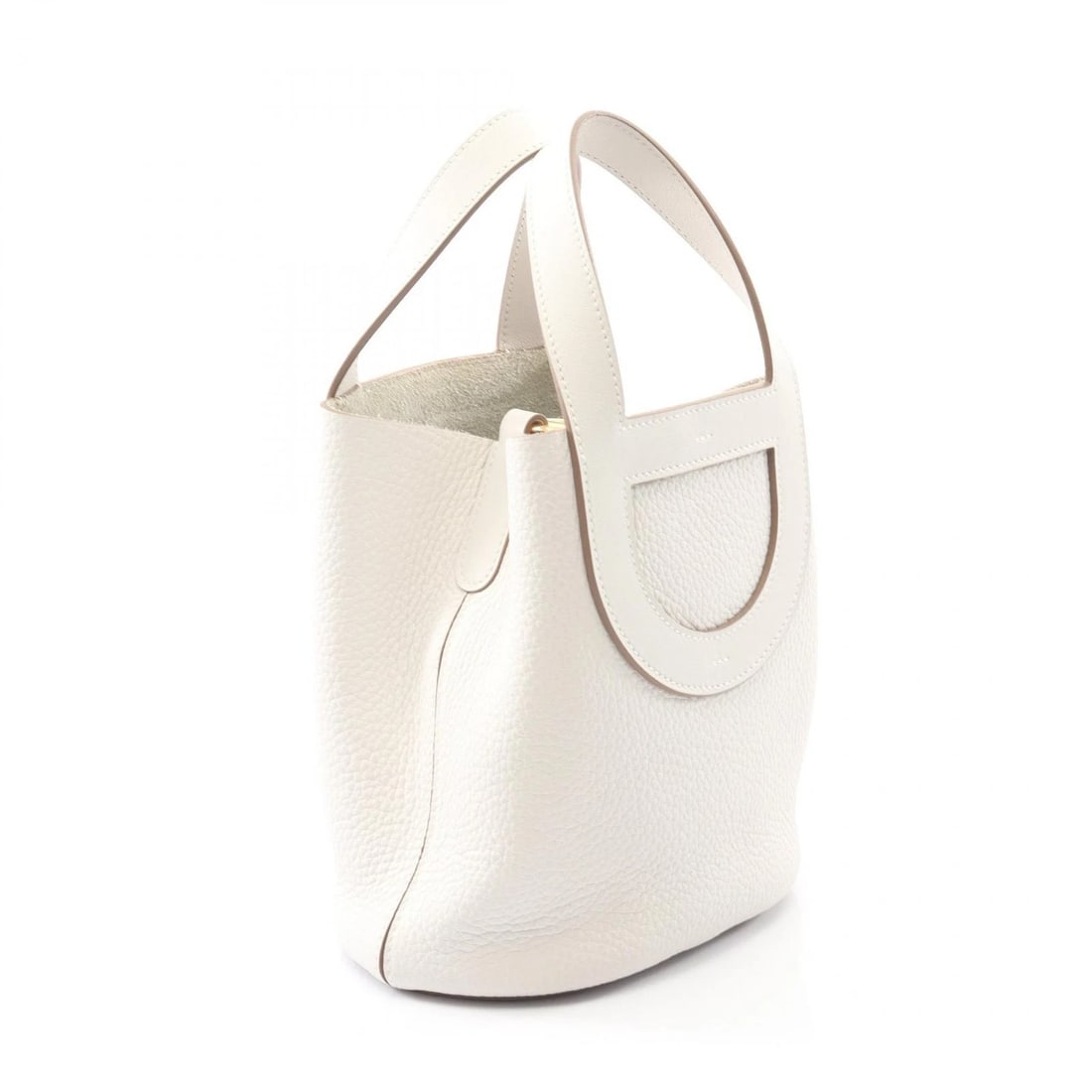 HERMES IN THE LOOP 18 HANDBAG - 2