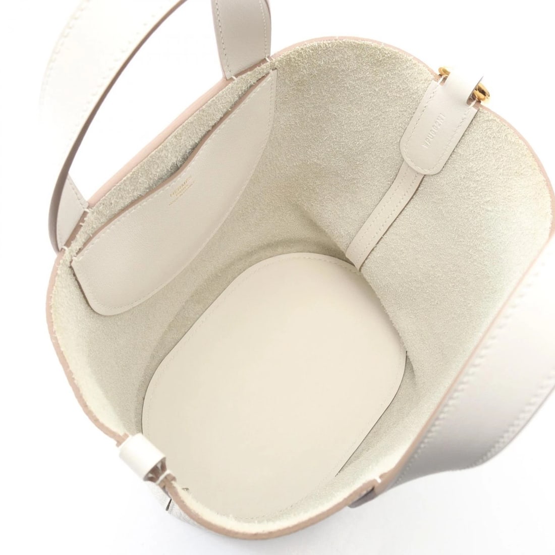 HERMES IN THE LOOP 18 HANDBAG - 3