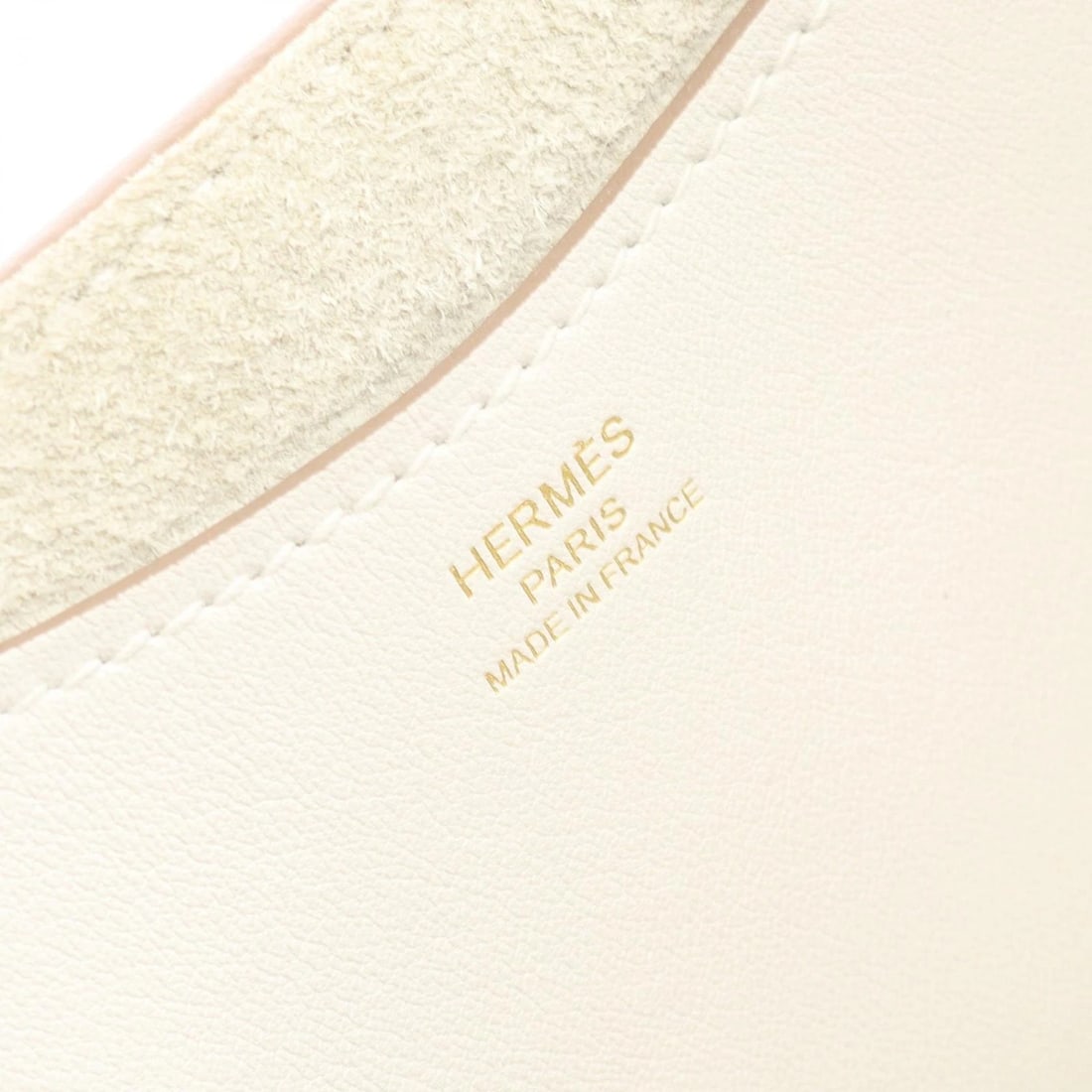 HERMES IN THE LOOP 18 HANDBAG - 4