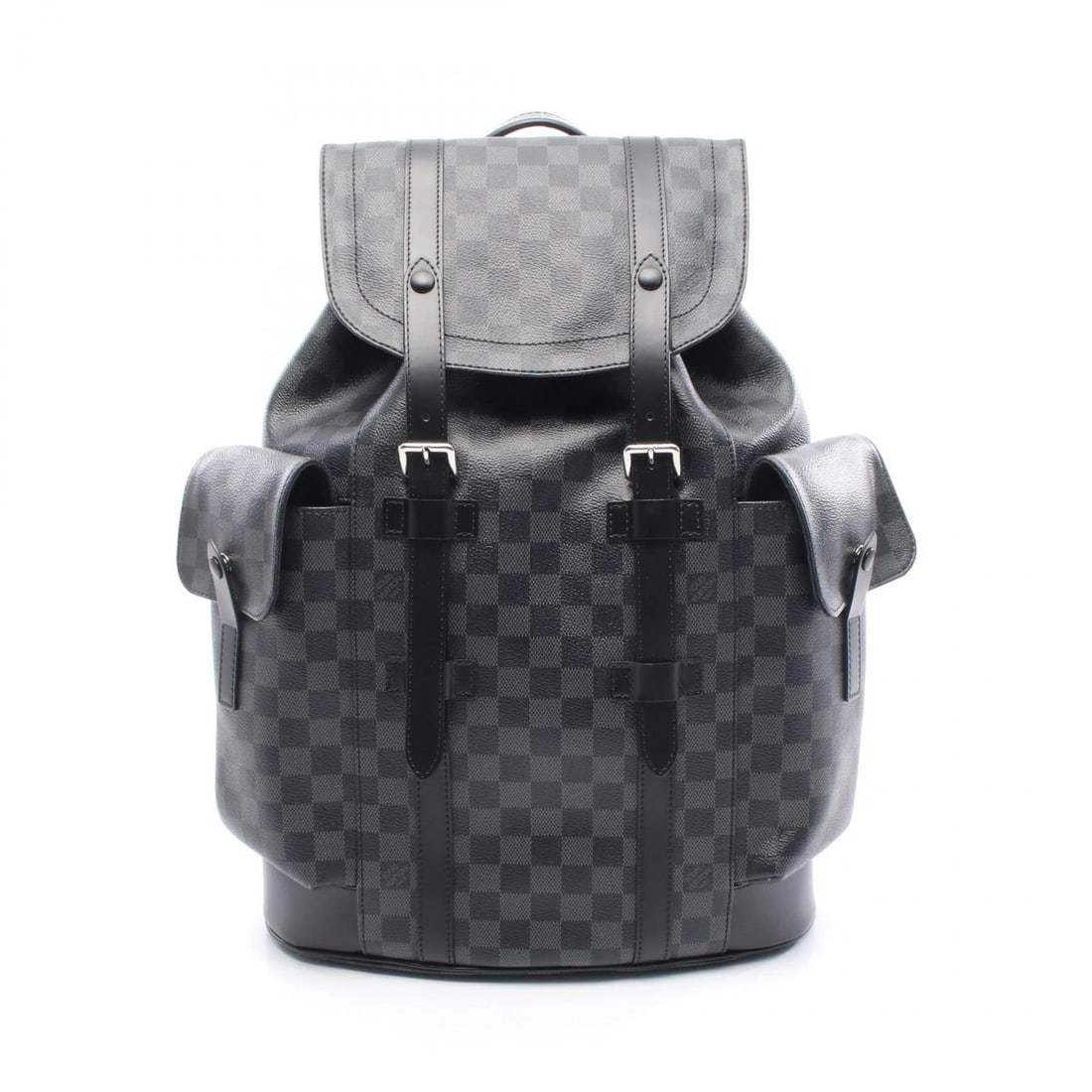 LOUIS VUITTON CHRISTOPHER PM RUCKSACK BACKPACK (1 of 3)