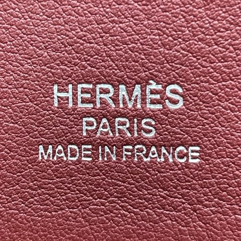 HERMES ALINE MINI SHOULDER BAG - 5