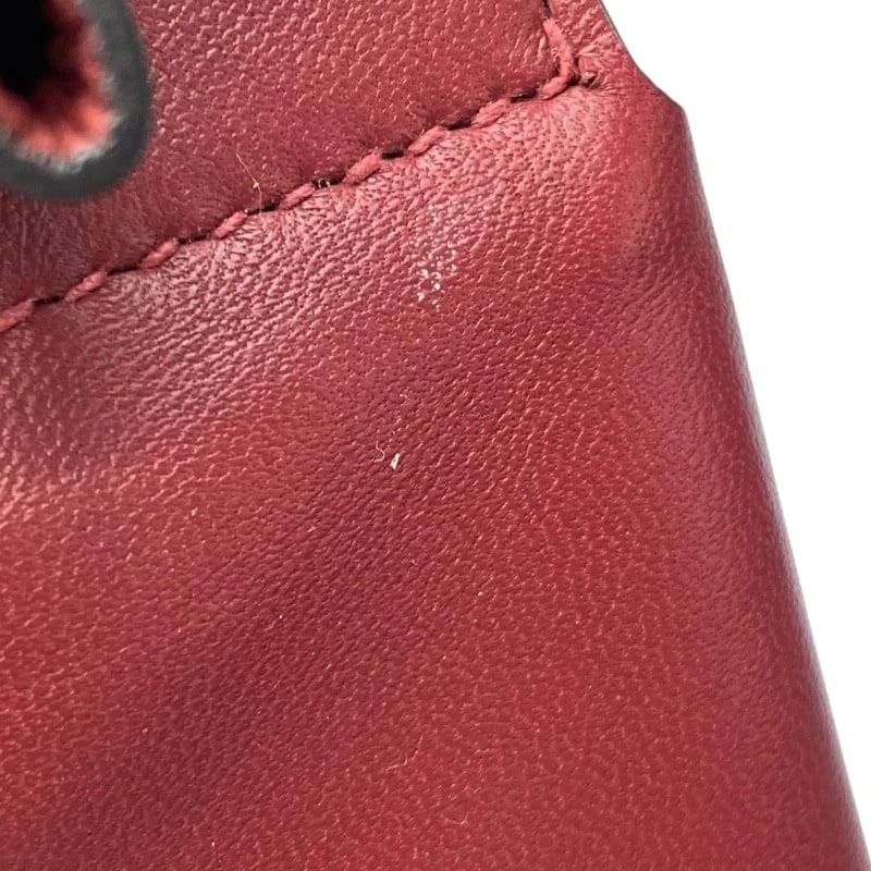 HERMES ALINE MINI SHOULDER BAG - 7