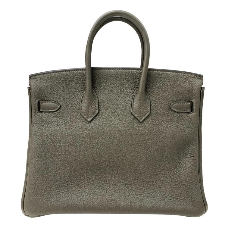 HERMES BIRKIN 25 HANDBAG - 2