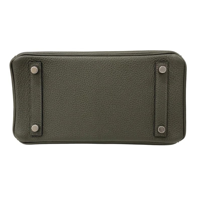 HERMES BIRKIN 25 HANDBAG - 3