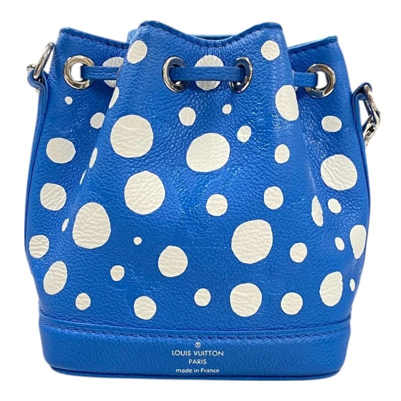 LOUIS VUITTON SHOULDER BAG - 3