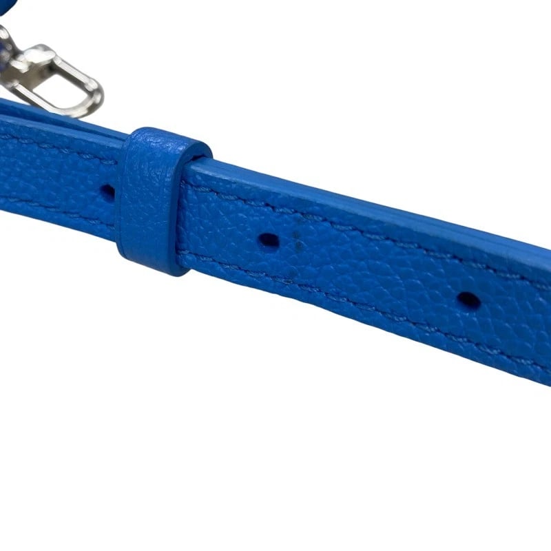 LOUIS VUITTON SHOULDER BAG - 5