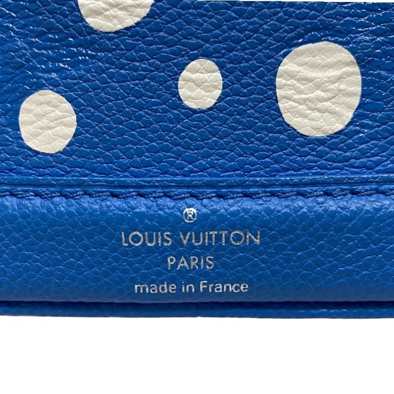 LOUIS VUITTON SHOULDER BAG - 7