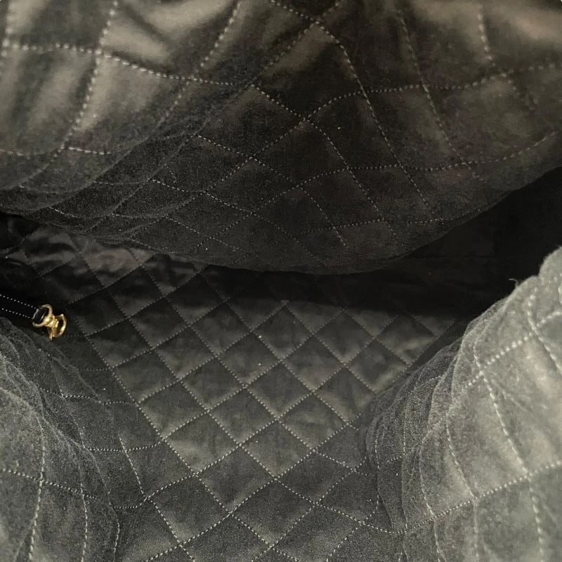 CHANEL 22 LARGE BACKPACK - 5