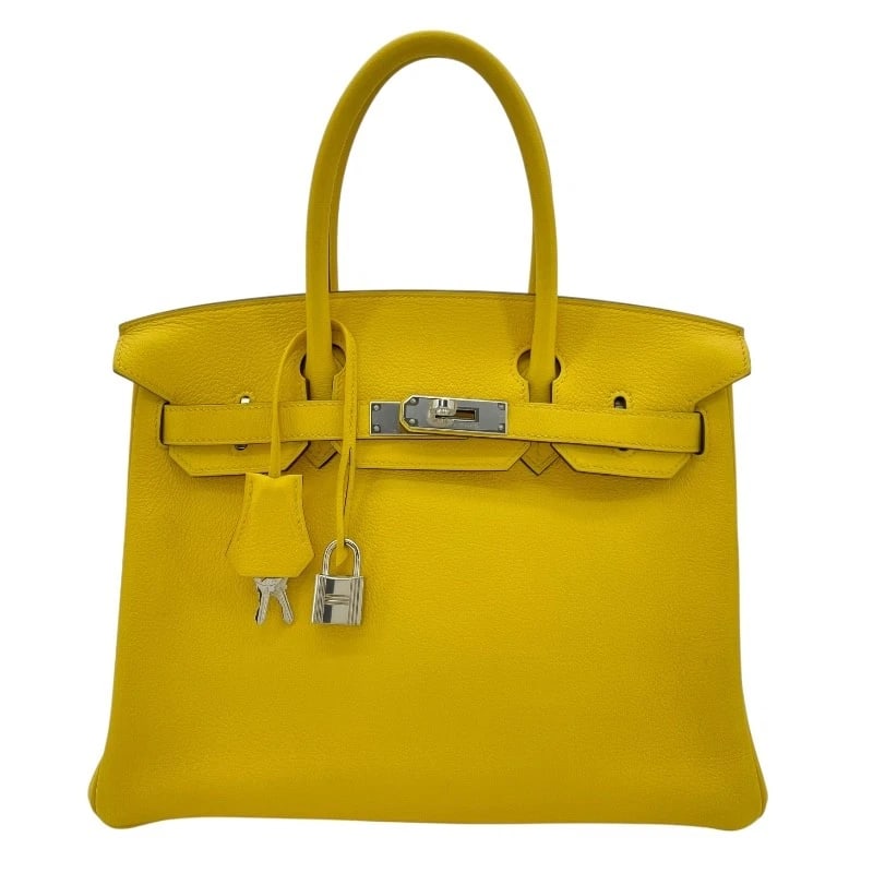 HERMES BIRKIN 30 HANDBAG (1 of 12)