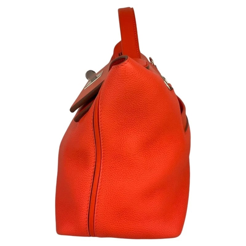 HERMES VAN QUATRE 29 SHOULDER BAG - 3