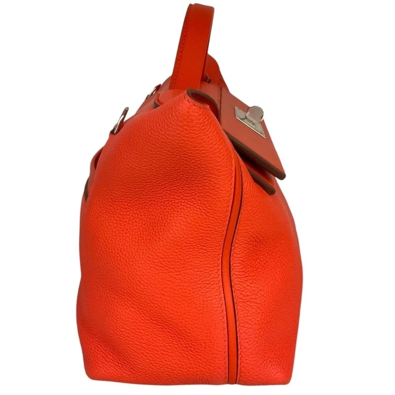 HERMES VAN QUATRE 29 SHOULDER BAG - 4