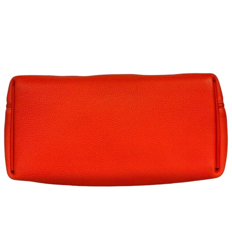 HERMES VAN QUATRE 29 SHOULDER BAG - 5