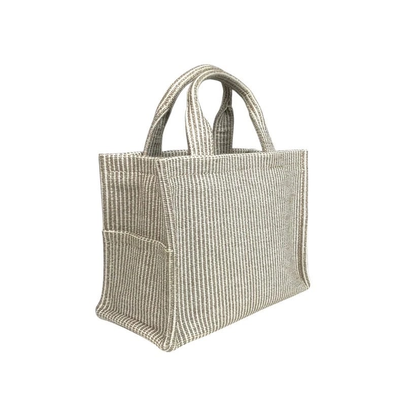 CELINE SMALL HIPPO HANDBAG - 3