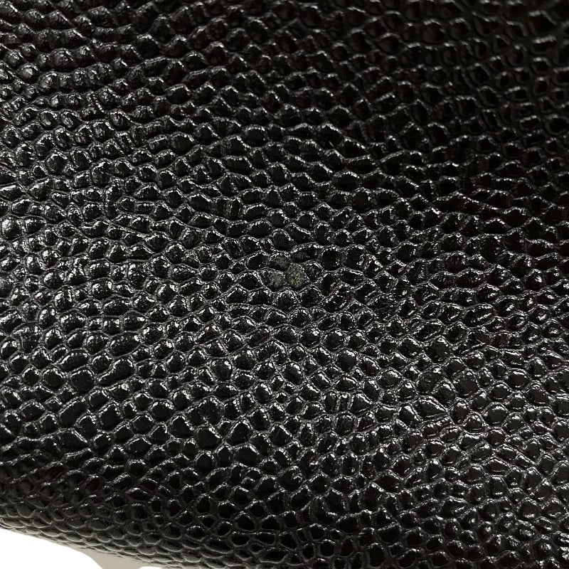 CHANEL COCO MARK CHAINTOTE BAG - 8