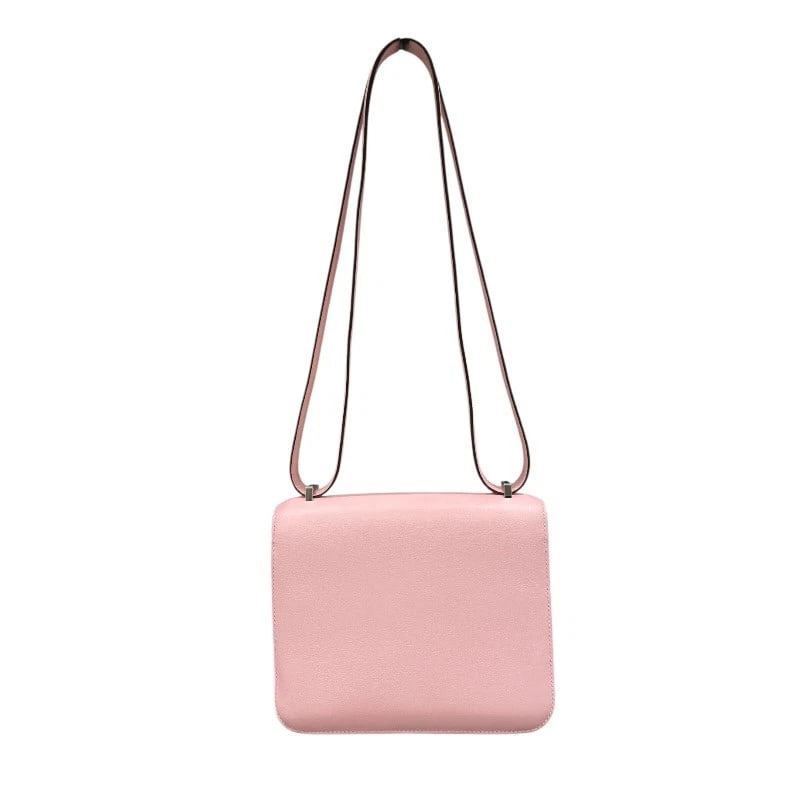 HERMES CONSTANCE 3 MINI SHOULDER BAG - 2