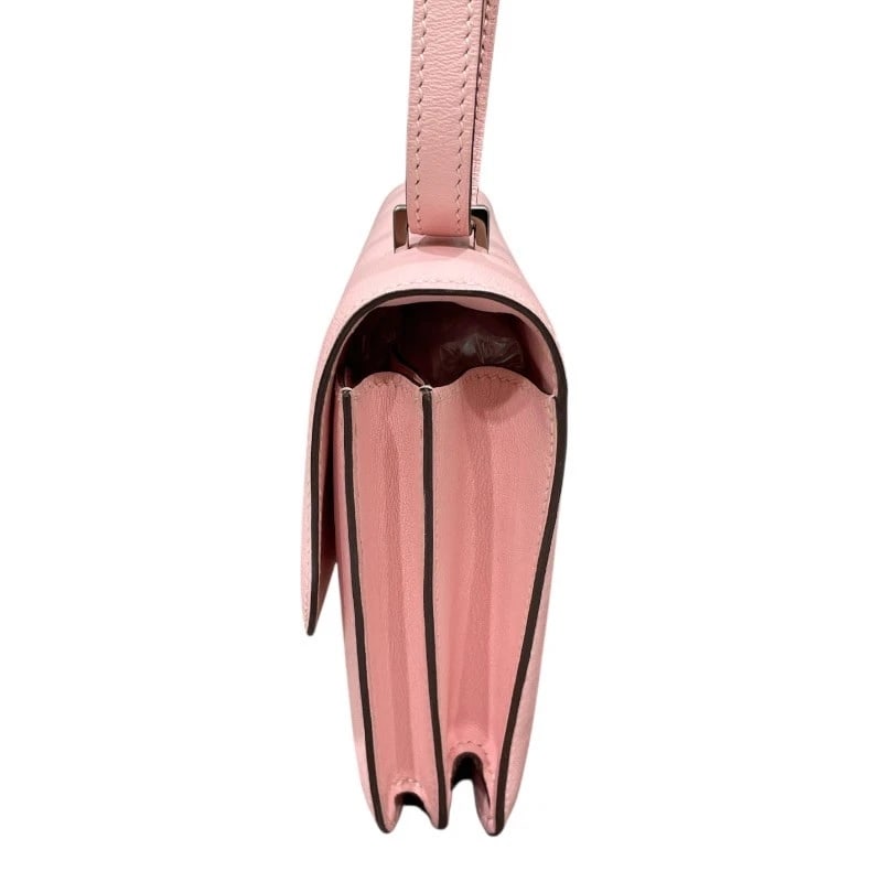 HERMES CONSTANCE 3 MINI SHOULDER BAG - 5