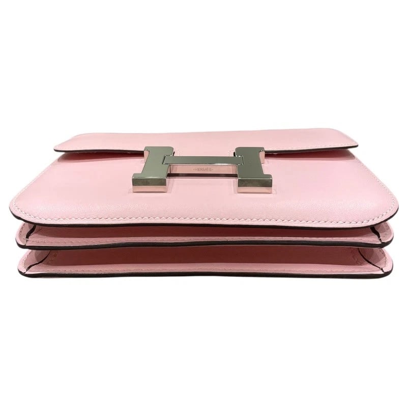 HERMES CONSTANCE 3 MINI SHOULDER BAG - 7