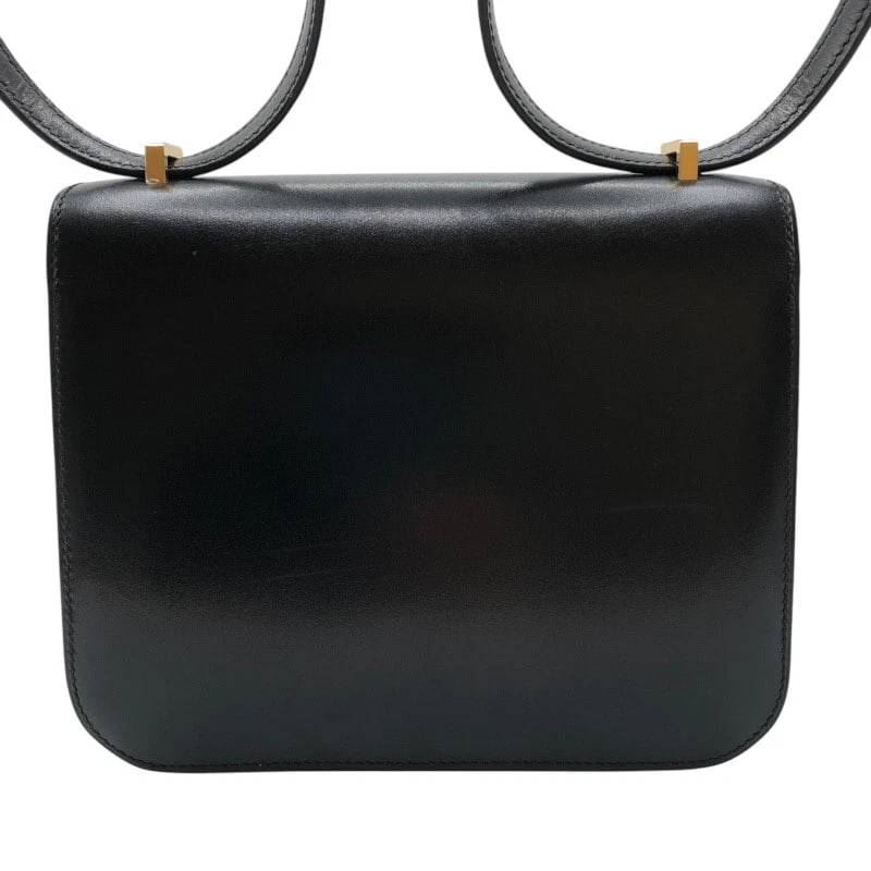 HERMES CONSTANCE 3 MINI SHOULDER BAG - 2