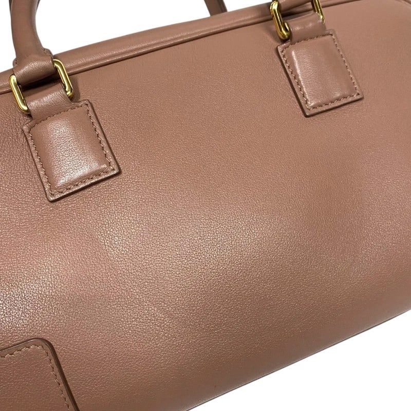 LOEWE AMAZONAS 23 HANDBAG - 5