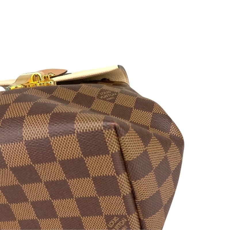 LOUIS VUITTON CRAMPTON BACKPACK - 7