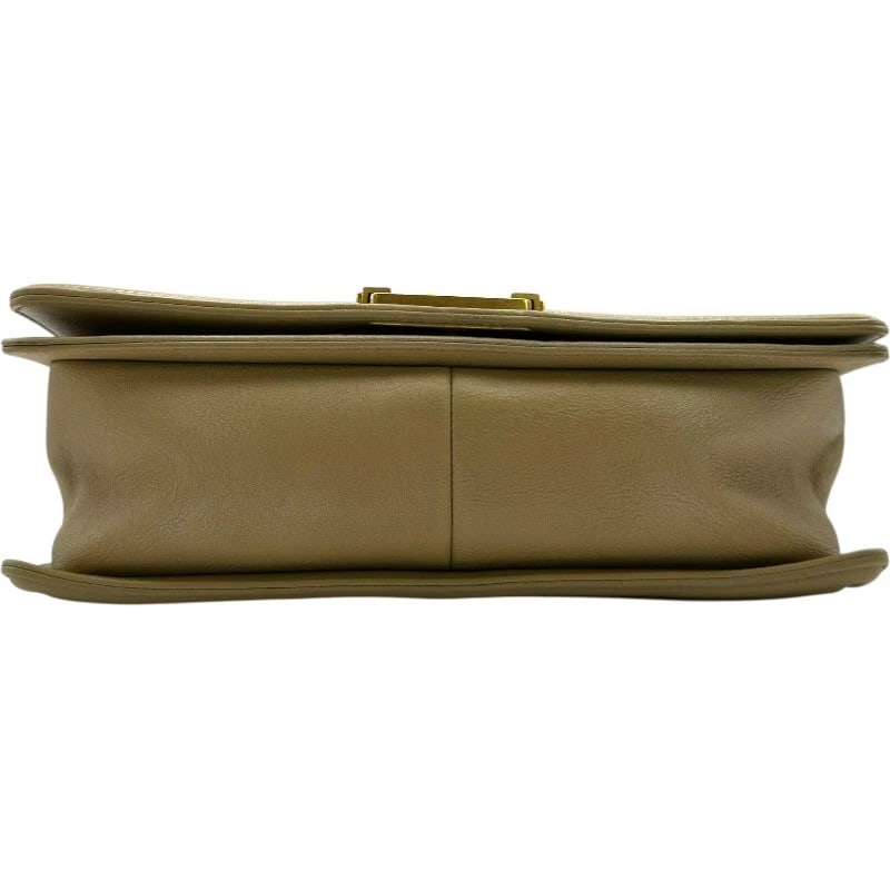 CHANEL SHOULDER BAG - 7