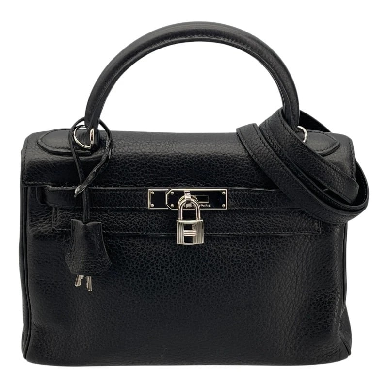 HERMES KELLY 28 INTERNAL SEWING SHOULDER BAG (1 of 9)