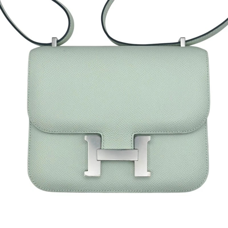 HERMES CONSTANCE 3 MINI SHOULDER BAG - 2