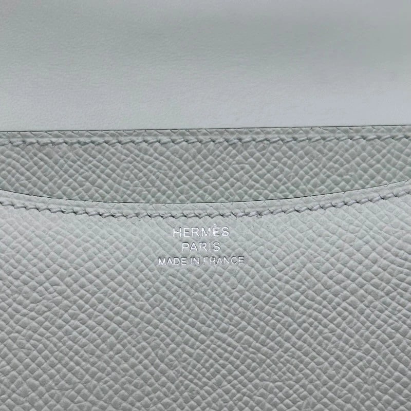 HERMES CONSTANCE 3 MINI SHOULDER BAG - 7