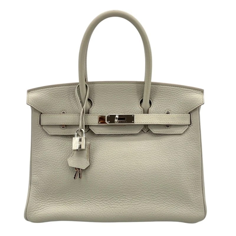 HERMES BIRKIN 30 HANDBAG (1 of 8)