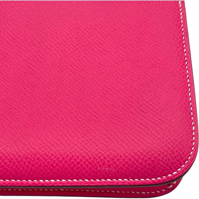 HERMES MICRO CONSTANCE MINI MINI SHOULDER BAG - 7