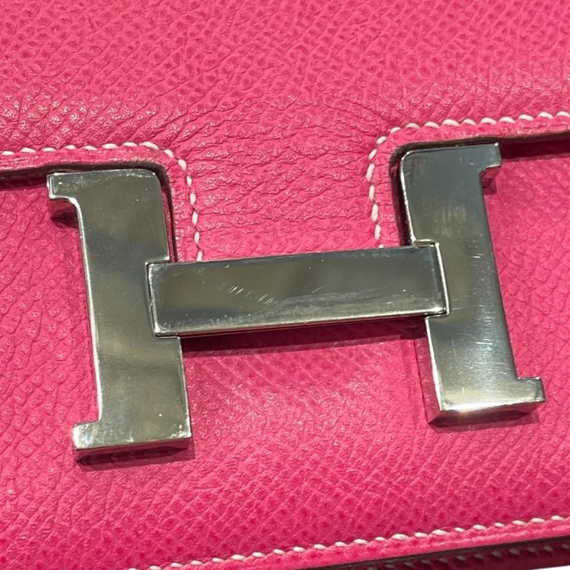 HERMES MICRO CONSTANCE MINI MINI SHOULDER BAG - 8