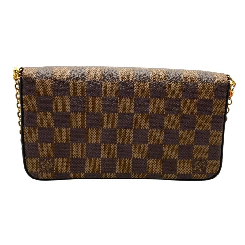 LOUIS VUITTON POCHETTE FELICE SHOULDER BAG (1 of 5)