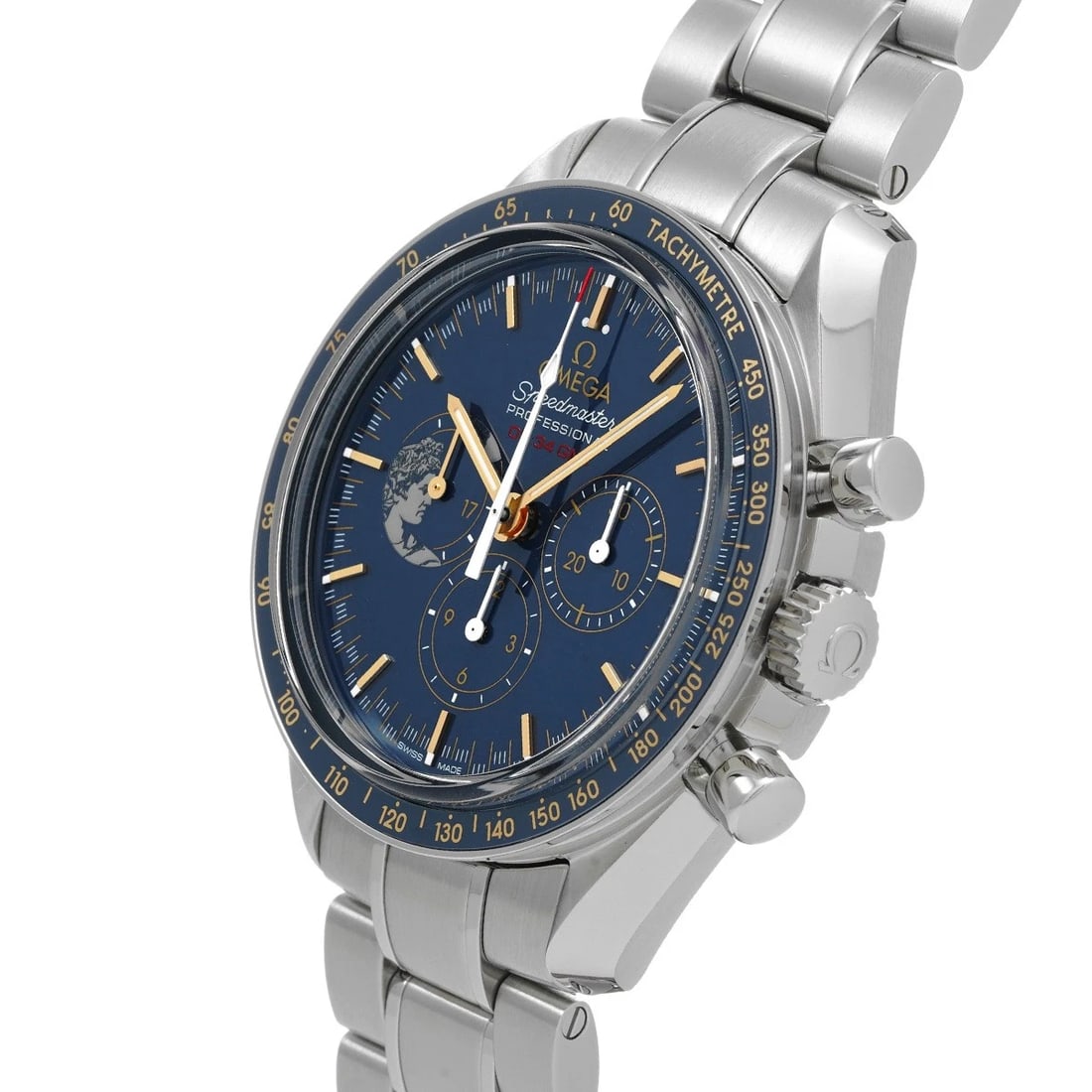 OMEGA SPEEDMASTER - 2