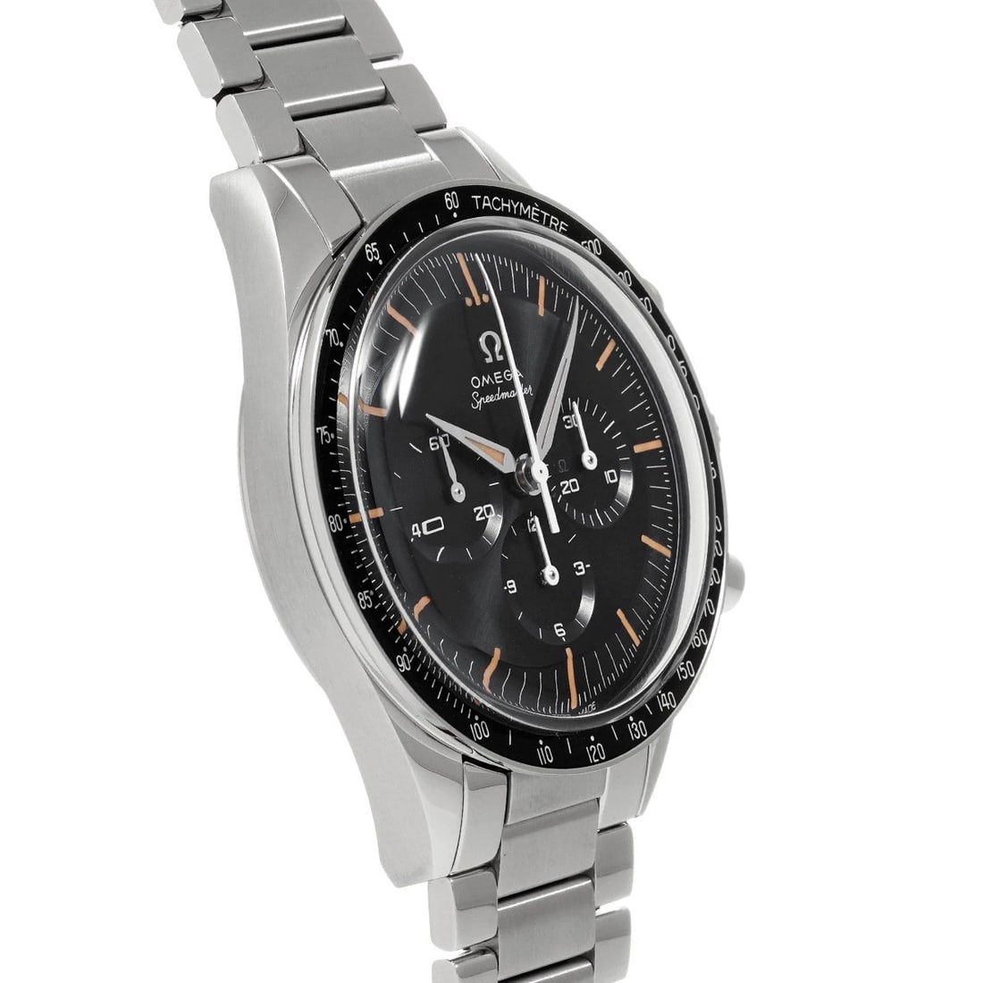 OMEGA SPEEDMASTER CO AXIAL CHRONOMETER - 3