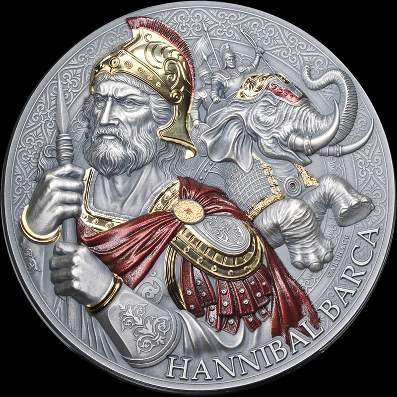 2025 CAMEROON SILVER: 2025 Cameroon Silver Year: 2025 Fineness: 0.999 Composition: Silver Denomination: 5000 Francs Country of Origin: None Accessories: None Accessories Notice: When purchasing pre-owned goods,