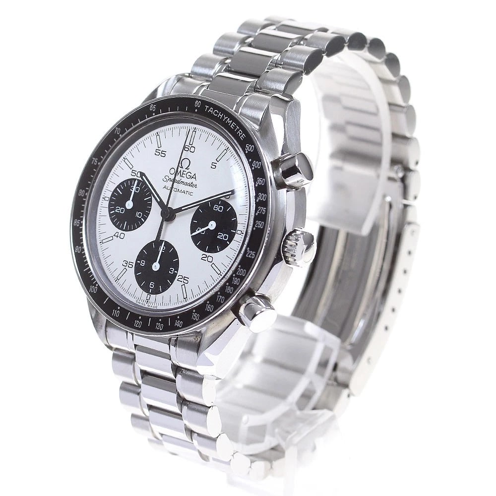 OMEGA SPEEDMASTER CHRONOGRAPH WATCH - 2